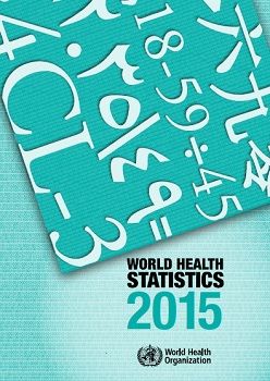 Estadísticas sanitarias mundiales 2015